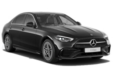 Van Hire Stockport - C Class Auto - car hire Stockport