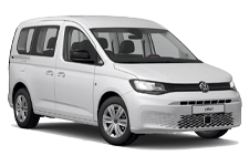 Van Hire Stockport - Caddy Van - Van hire Stockport