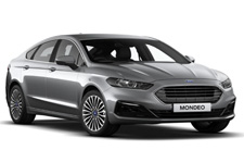 Van Hire Stockport - Mondeo - car hire Stockport