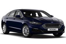 Van Hire Stockport - Mondeo Auto - car hire Stockport
