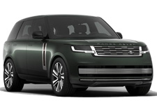 Van Hire Stockport - Range Rover - car hire Stockport