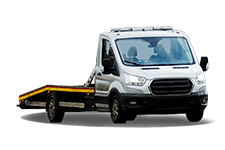 Van Hire Stockport - Recovery Van - Van hire Stockport
