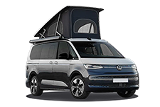 Van Hire Stockport - VW Campervan - Van hire Stockport